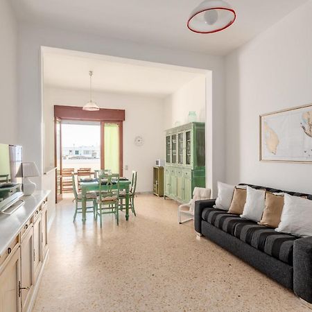 Appartamento Marinaio San Foca Esterno foto