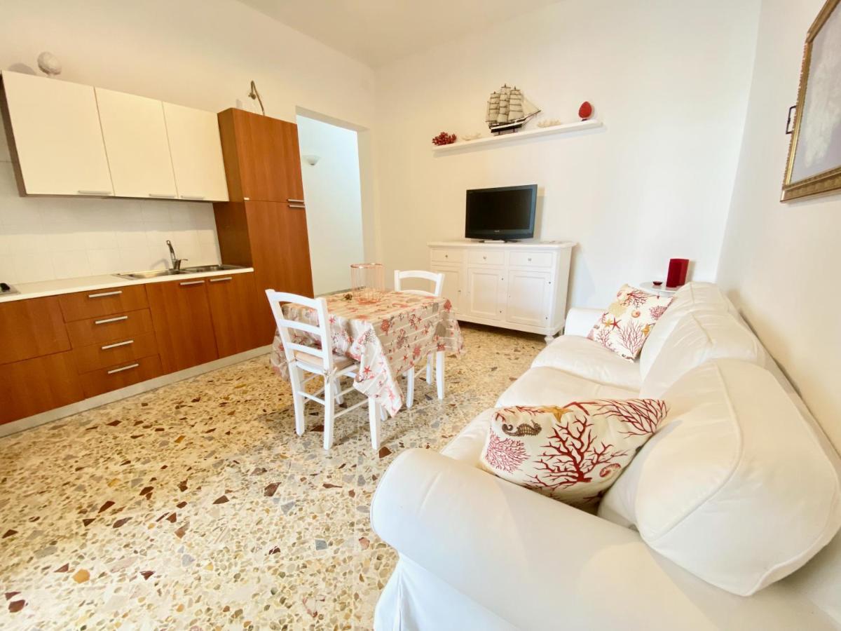 Appartamento Marinaio San Foca Esterno foto