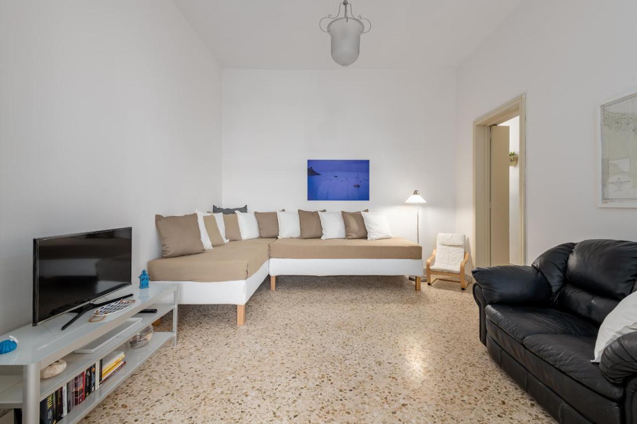 Appartamento Marinaio San Foca Esterno foto